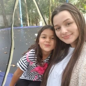 Meet your Posher, Bria